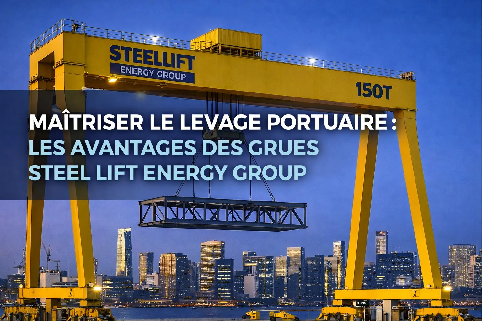 Portiques et Semi1-Portiques Industriels : Tout Ce Que Vous Devez Savoir Avant d’Investir